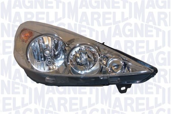 Headlight